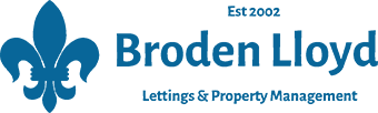 Broden Lloyd