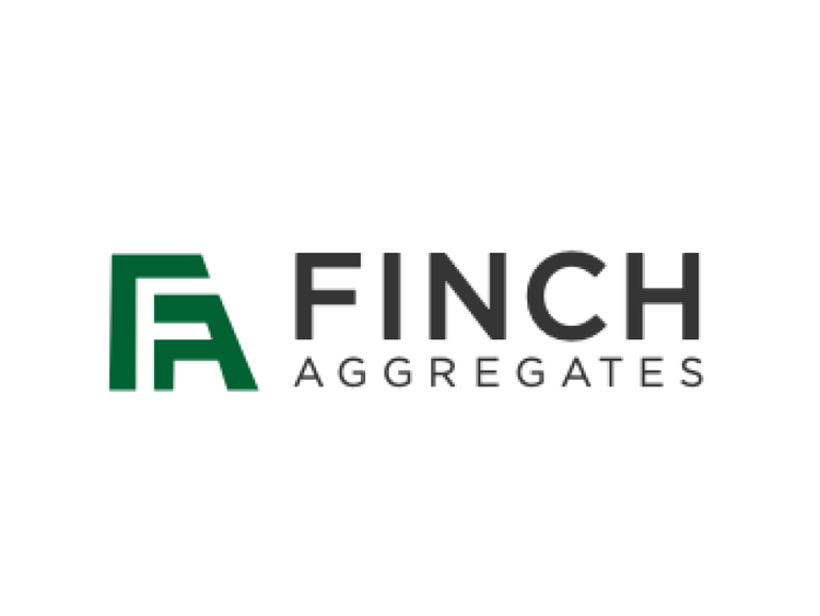 Finch Aggregates